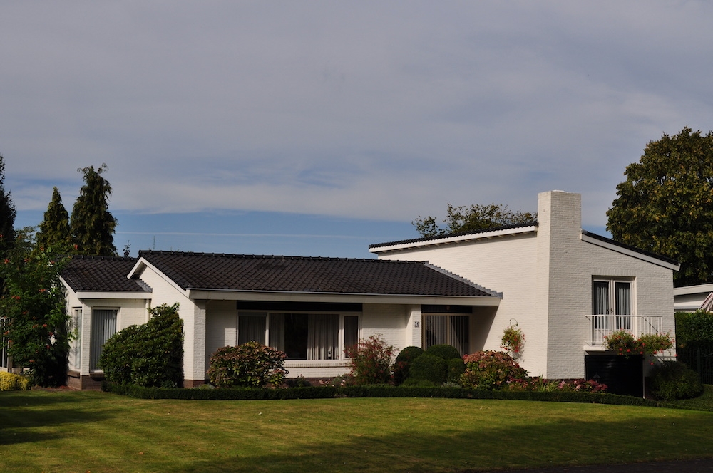 WOZ waarde en erfbelasting in Waalre