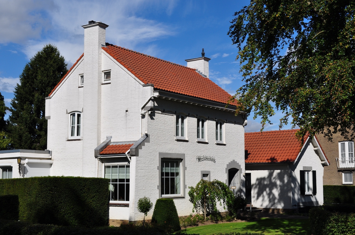 Erfbelasting en WOZ in Kollenberg