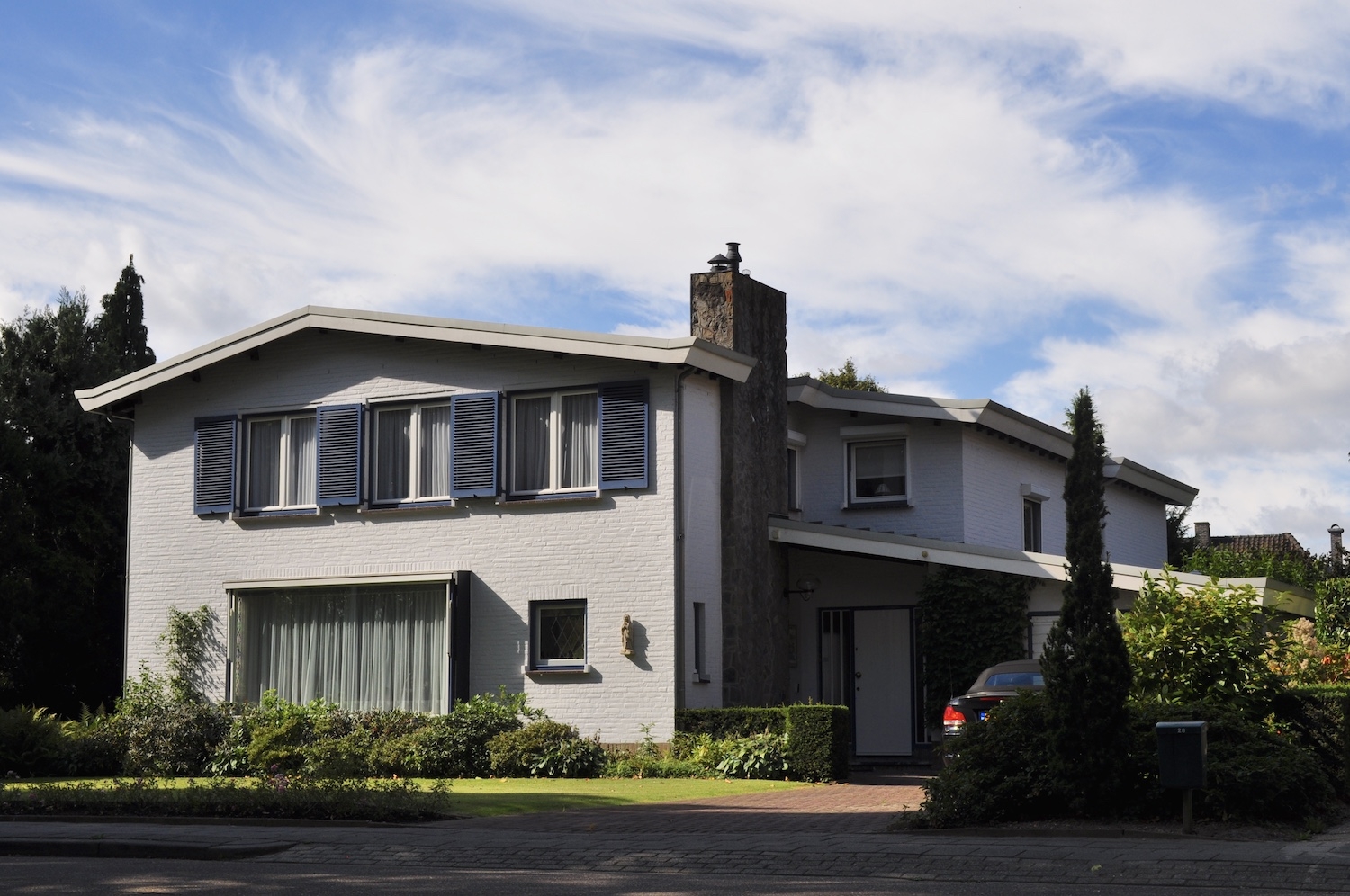 WOZ bezwaar in Echt-Susteren woning