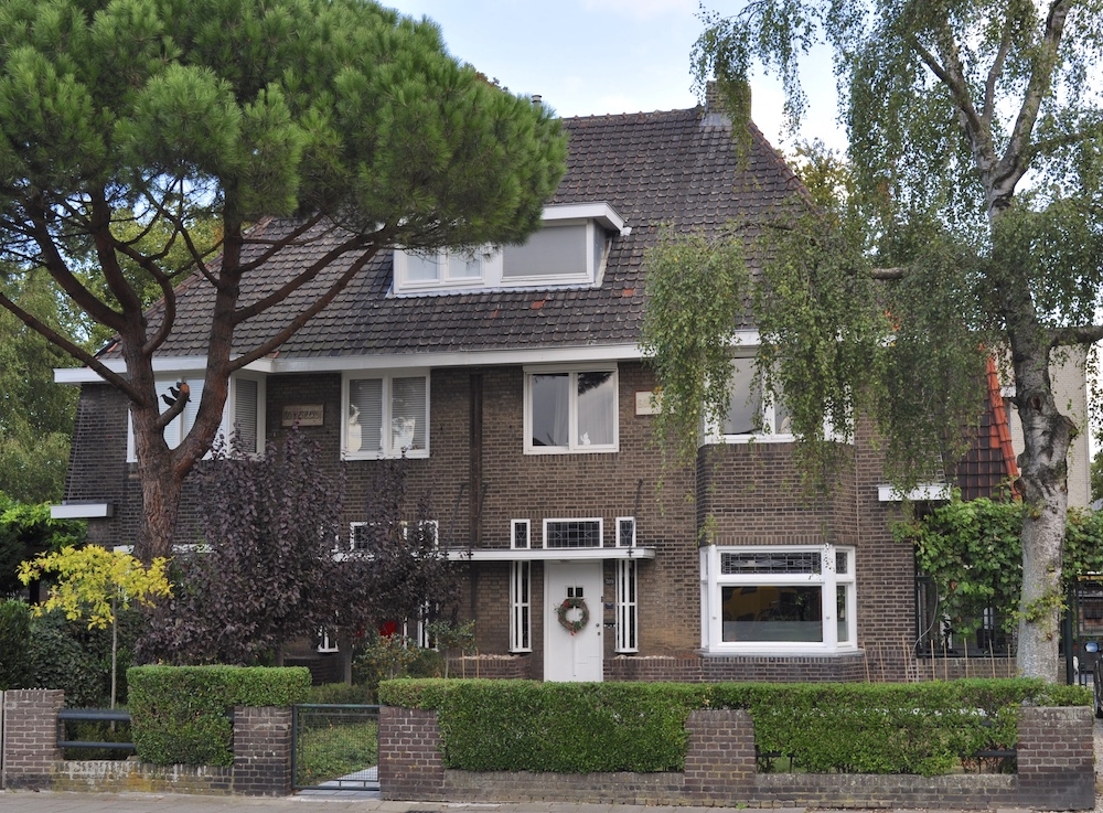 WOZ waarde en erfbelasting in Kollenberg