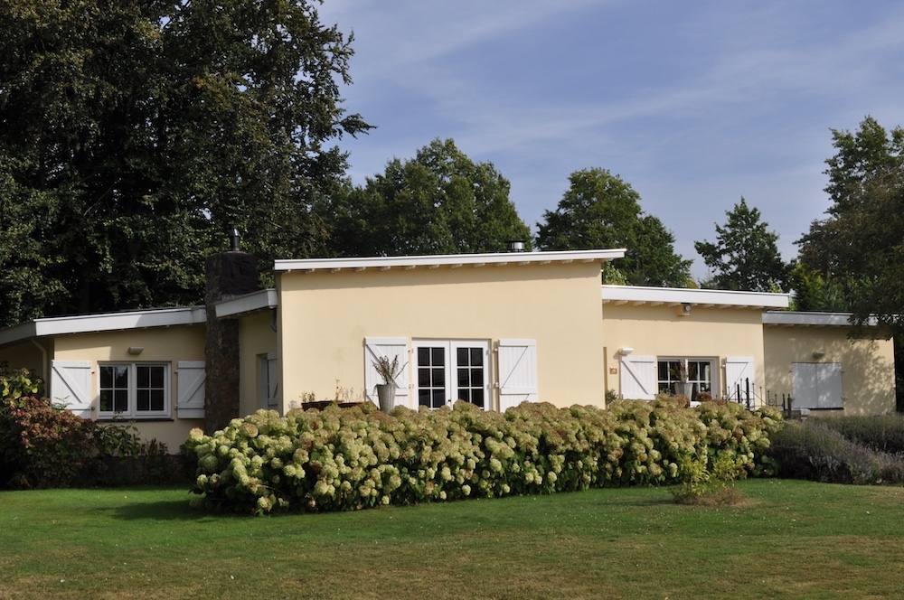 Woning in bilthoven bezwaar maken