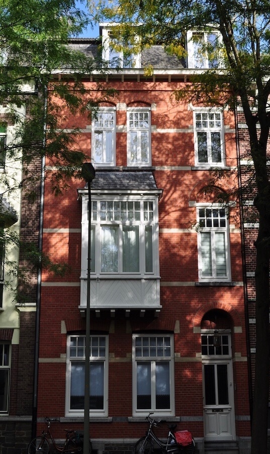 Erfbelasting en WOZ-waarde