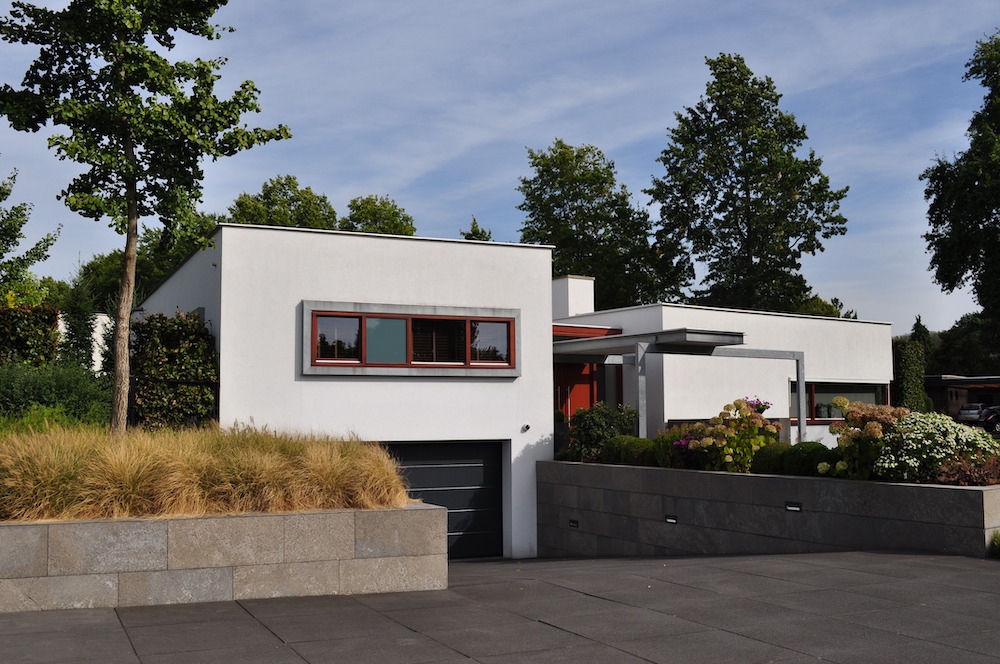 huis erven en erfbelasting