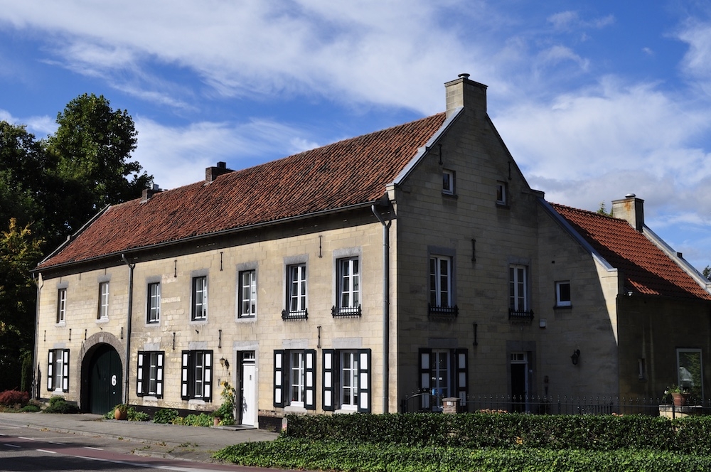 Woning in Susteren woz bezwaar