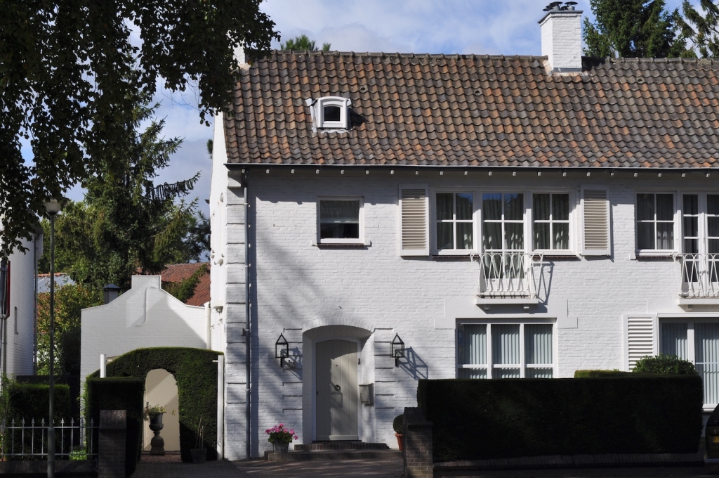 woning in Kollenberg