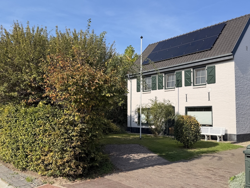 woning in Kollenberg
