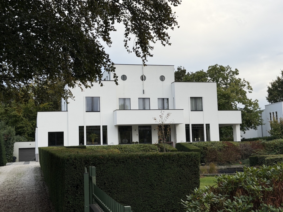 erfbelasting in kollenberg